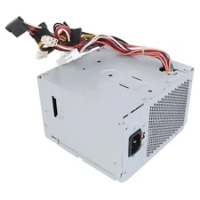 New For DELL OPTIPLEX 305W MT POWER SUPPLY L305P-01 PS-6311-5DF-LF XK215 NH493