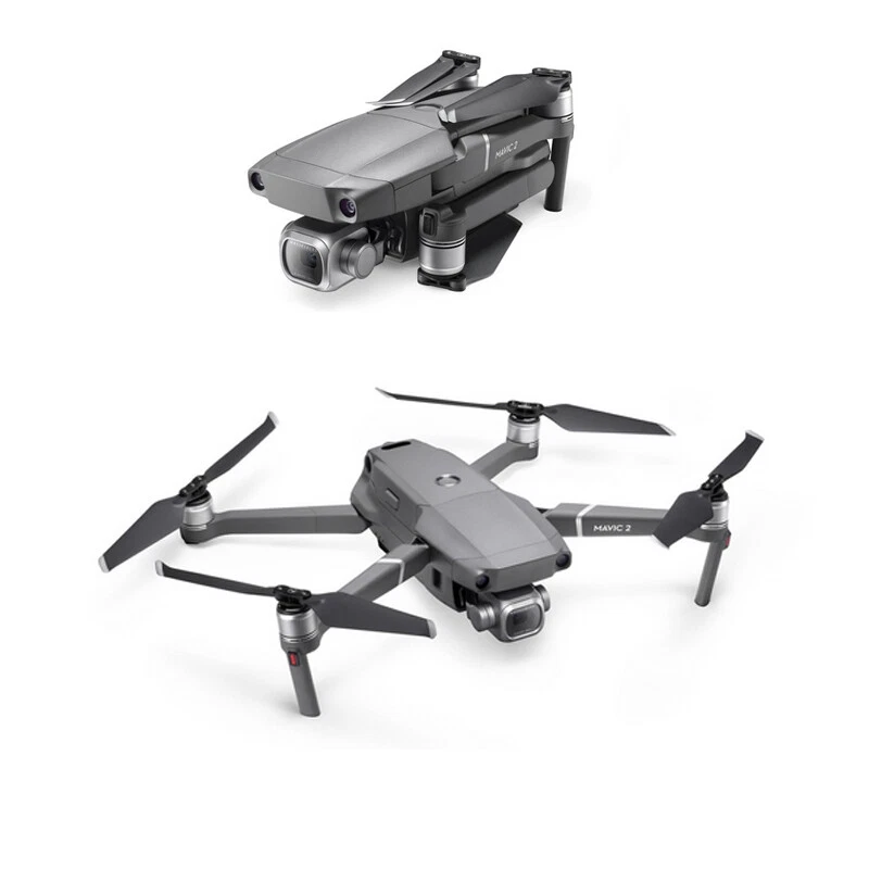 Mavic 2 zoom best sale fpv