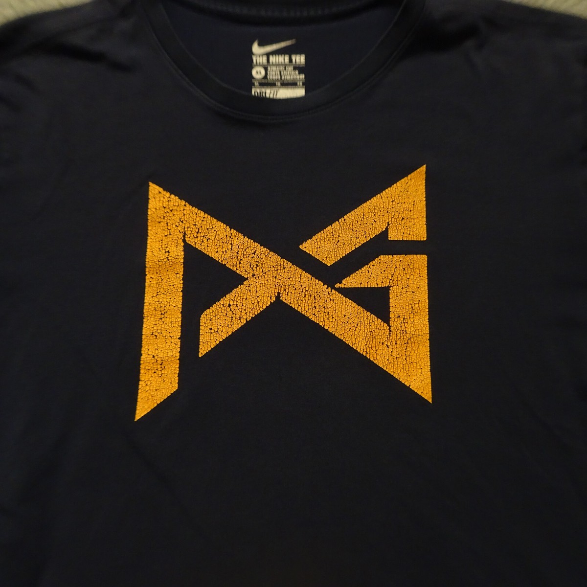 NBA ポールジョージ Tシャツ M Paul George Shirt Adult Extra Large NBA Nike Tee Dri-Fit PG
