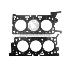 Exhaust Manifold Gasket for 2003-2005 Mazda 6 3.0L V6 GAS DOHC