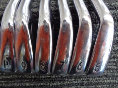 お買い得！タイトリストT200 5〜Ｐ　DG105X Amazon.co.jp: タイトリスト(TITLEIST) アイアンT200 3G RH NS