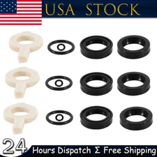 30623 Seal Kit Replacement for Cat Pump Model 30 31 34 310 340 350