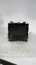 Used Infotainment Display Fits 2022 Subaru Forester Display Clock And Temperatu