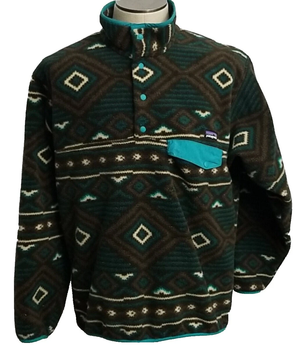 Ropa Vintage de todos los días de Lana para Hombres