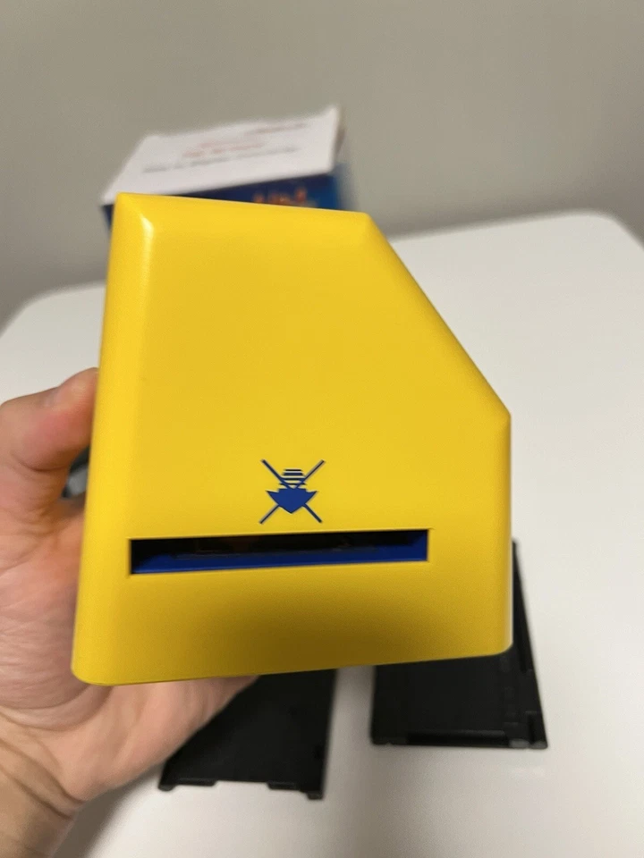 Wolverine Film to Digital Converter F2D Super 20mp 35mm 110 126 4-in-1 - Image 4 of 4