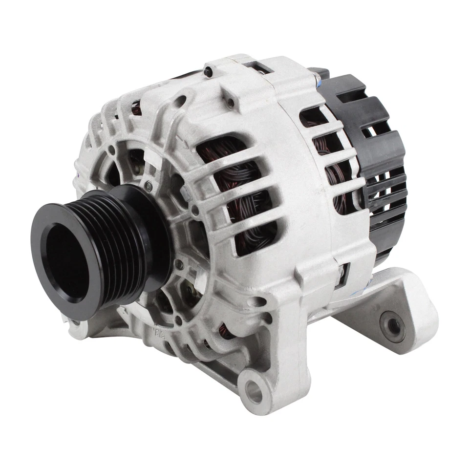 Alternador Valeo 439317 3,2 L para BMW M3 Z3 2001-2006 Foto 4 de 4