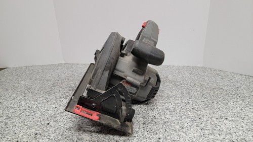 Porter Cable PC186CS 18V Cordless Circular Saw a-x - Picture 4 of 6