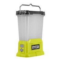 Ryobi One+ Akku-Led-Laternenlampe Campinglampe 18V Outdoor Lampe Camping