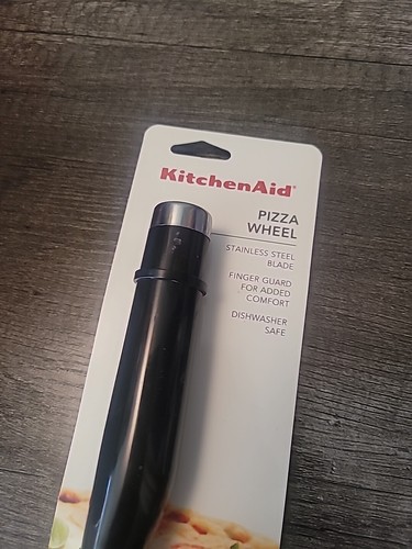 KitchenAid Cooking Utensils choose style from dropdown box (HERA) - Picture 3 of 3