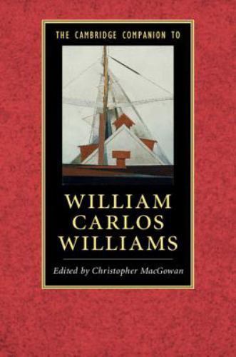 Cambridge Companions to Literature Ser.: Cambridge Companion to William ...