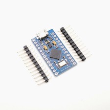 Pro Micro Atmega32U4 usb program 5V/16M development board Fast Delivery