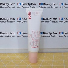 Espoir Water Splash Ceramide Sunscreen SPF50 PA   10ml Moisturizing Sun Cream