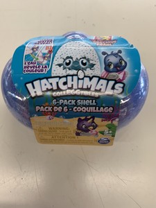 hatchimal carrying case
