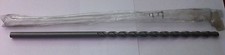 Image of 12MM x 400MM 3 x MASONRY DRILL BIT BRAND NEW IN SLEEVES