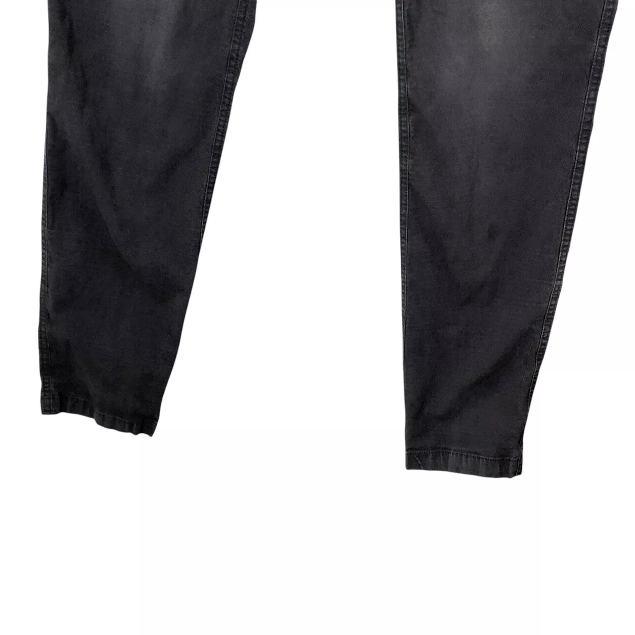 vuori ripstop climber hiking stretch distressed v412 pants