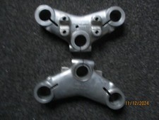 Ceriani Gabelbrücken Oben/Unten 2x Top  Gebraucht