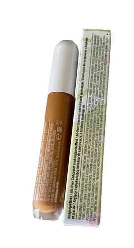 Clinique Even Better All-Over Concealer Eraser .2fl oz 6ml WN 100 deep honey New - Picture 2 of 2