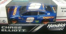1/64 Scale Action 2018 9 Chase Elliott SunEnergy1 Blue Watkins Glen Win Camaro