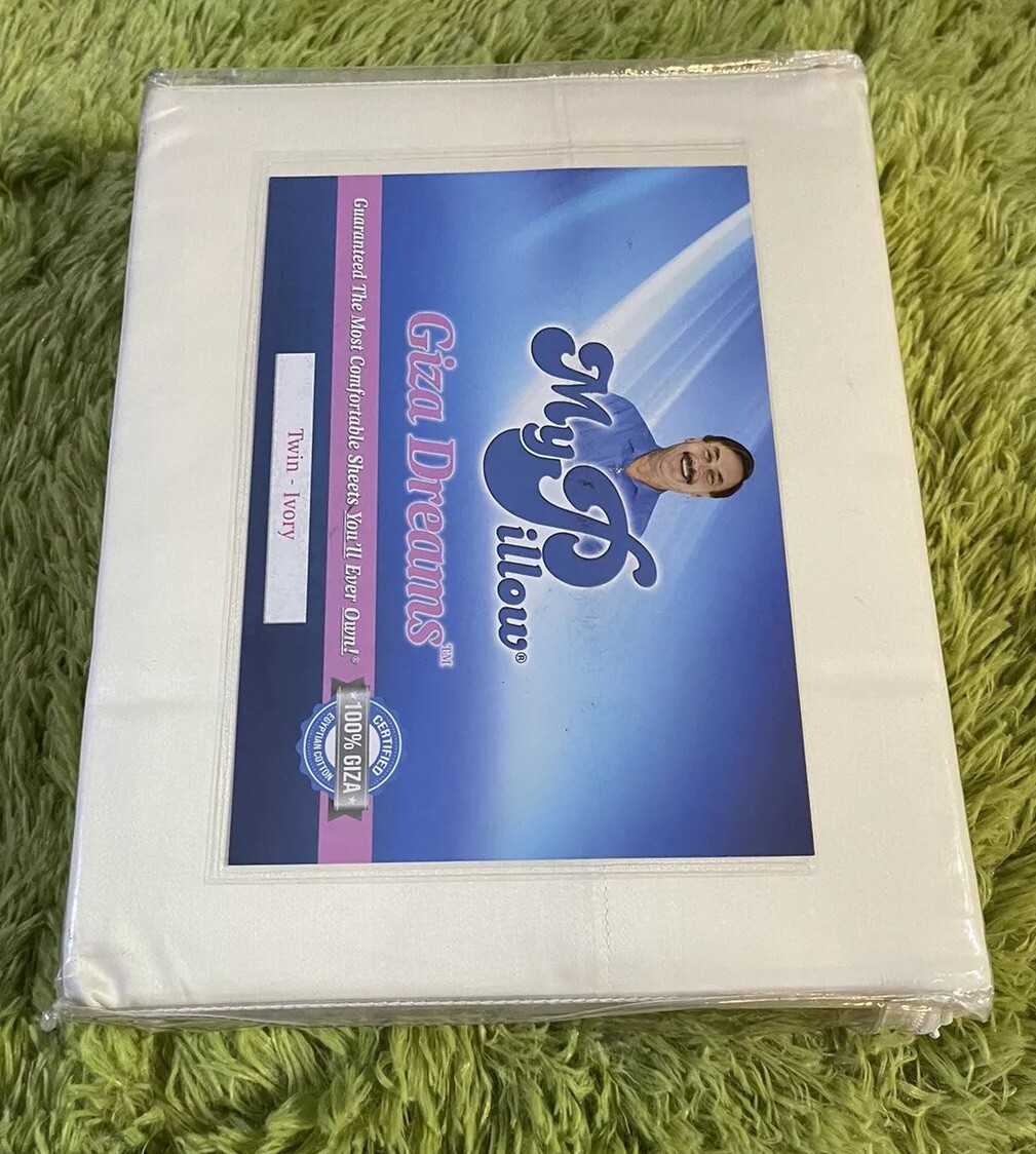 Giza Cotton Sheets Mypillow Giza Sheets My Pillow Giza Cotton