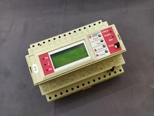 Scandinavian Electric CBS-8 SCE Controller 230V