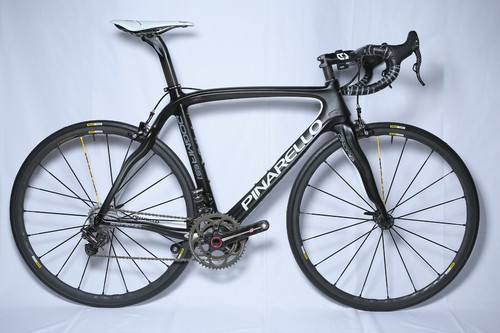 PINARELLO Dogma 65.1 Carbon Road Bike 