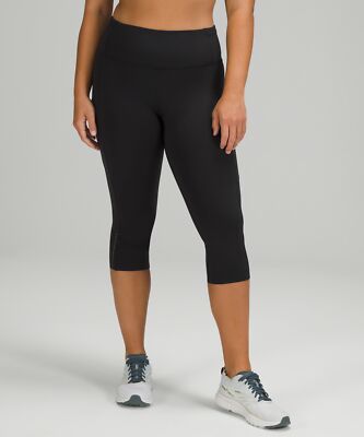 Lulu Lemon Wunder Under Best Lululemon Leggings For Everyday Wear - Main Image