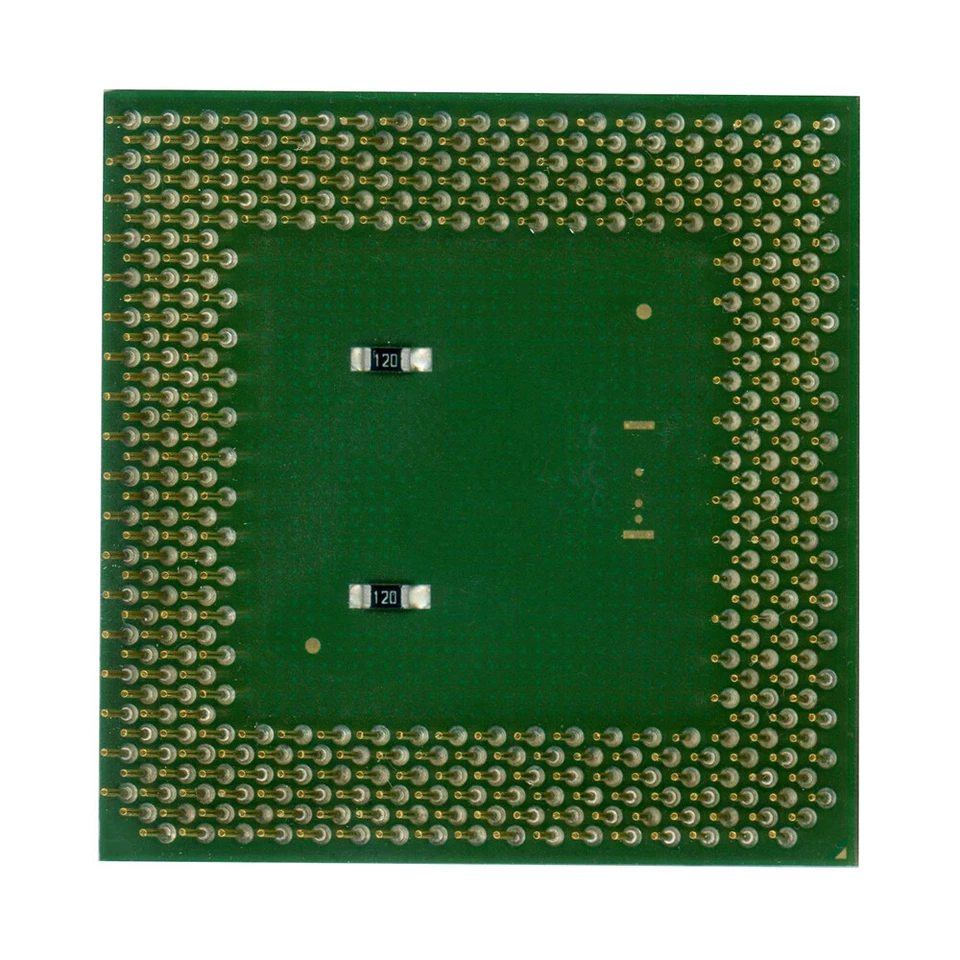 Intel Celeron SL46T S.370 566MHz 128KB - Image 2 of 2