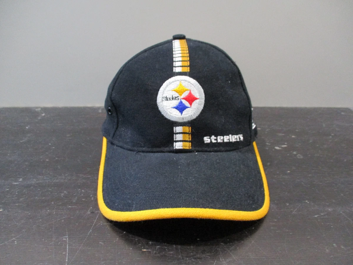 Pittsburgh steelers hats clearance ebay