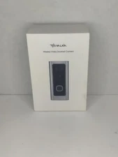 SD-AO1 Wireless Video Doorbell Camera
