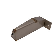 Halter Traverse Schutzplatte Tank VW Transporter Bus T5 T5.2 T6 Schutz by Seikel