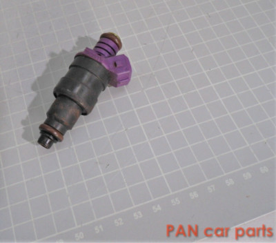 Einspritzdüse Einspritzventil Renault Clio Twingo 1,2L Siemens DEKA 873774