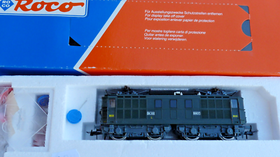 Locotracteur HO 1/87 ème N O | Locotracteur SNCF | ROCO REE EPM JOUEF | Page 1