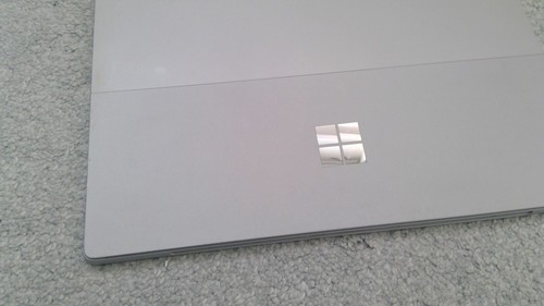 Microsoft Surface Pro 6 12.3" Tablet i5-8350U 8GB RAM 256GB Windows 11 -7 - Afbeelding 13 van 18