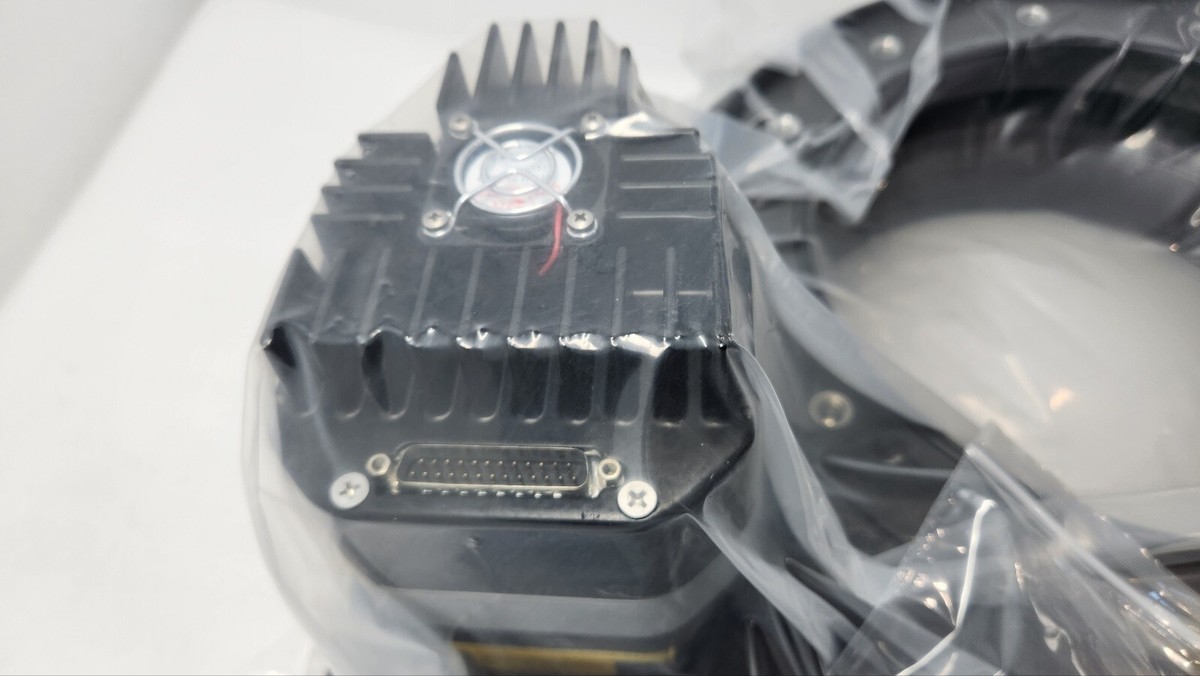 VAT Pendulum Valve 65048-PH52-BXH1 (Working) | eBay
