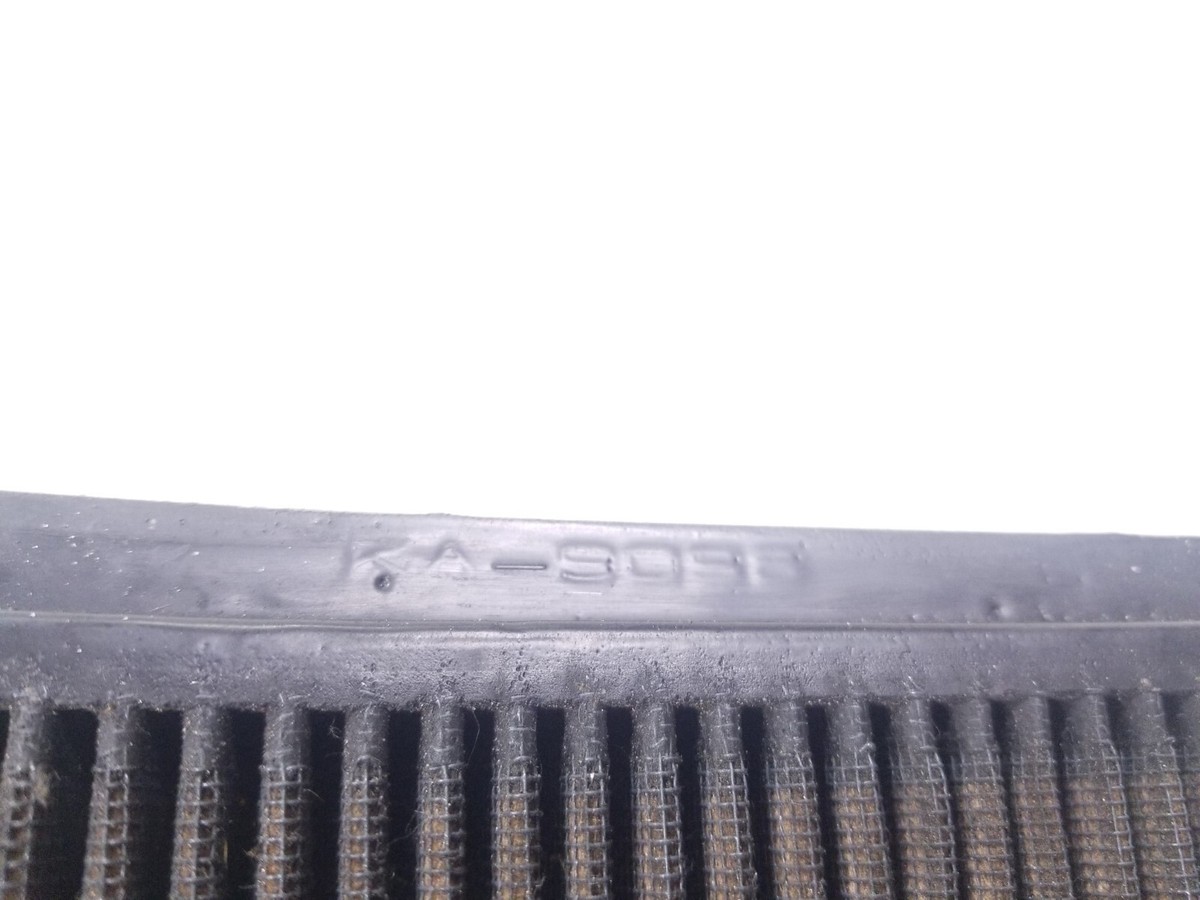 1999 99 Kawasaki ZX-9 ZX900 R K&N Air Filter Cleaner | eBay