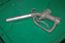 Aluminum Fuel Nozzle 1" Inlet