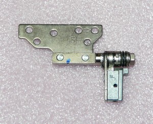 Scharnier Links Hinge SL left für ASUS F83V Notebook