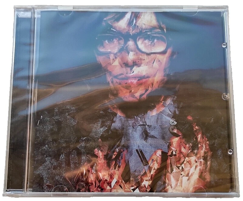 Björk CD de Música Rock