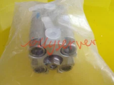 New 1PCS FESTO Cylinder ADVU-16-10-P-A 156508-