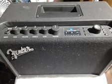 Rare Fender MUSTANG GT 40 Guitar Amplifier 118W