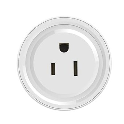 Generic WiFi Mini Smart Plug, Smart Life Power Control and Energy Monitoring ...