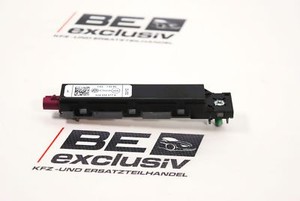 Original VW Golf 7 VII GTI 5G Antennenverstärker Verstärker 5G6035577A