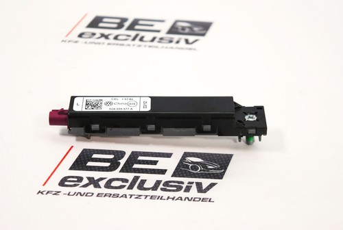 Original VW Golf 7 VII GTI 5G Antennenverstärker Verstärker 5G6035577A