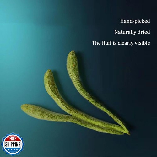 Honeysuckle Buds Organic, 8.8oz 100% Pure Natural Honey Suckle Buds - Hand-pi - Picture 3 of 5