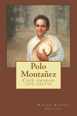CAFE AMARGO CON SALVIA (SPANISH EDITION) By Marisol Ramirez Palacios *BRAND NEW*