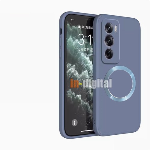 Phone Case for Oppo Reno12 Pro 5G F27 Pro+ 5G A60 Cover Privacy Screen Protector - Zdjęcie 12 z 17