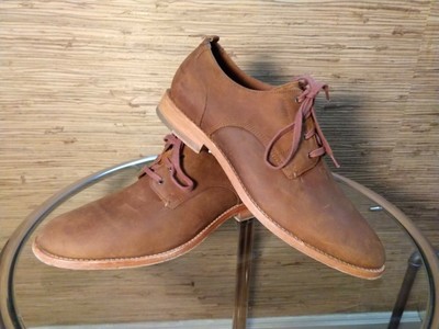 cole haan men's feathercraft grand blucher ox oxford