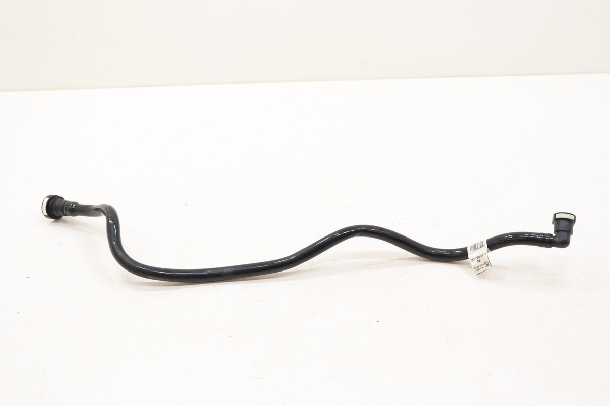 FUEL VAPOR CANISTER BREATHER HOSE TUBE LINE OEM 7380879 BMW 530I  
