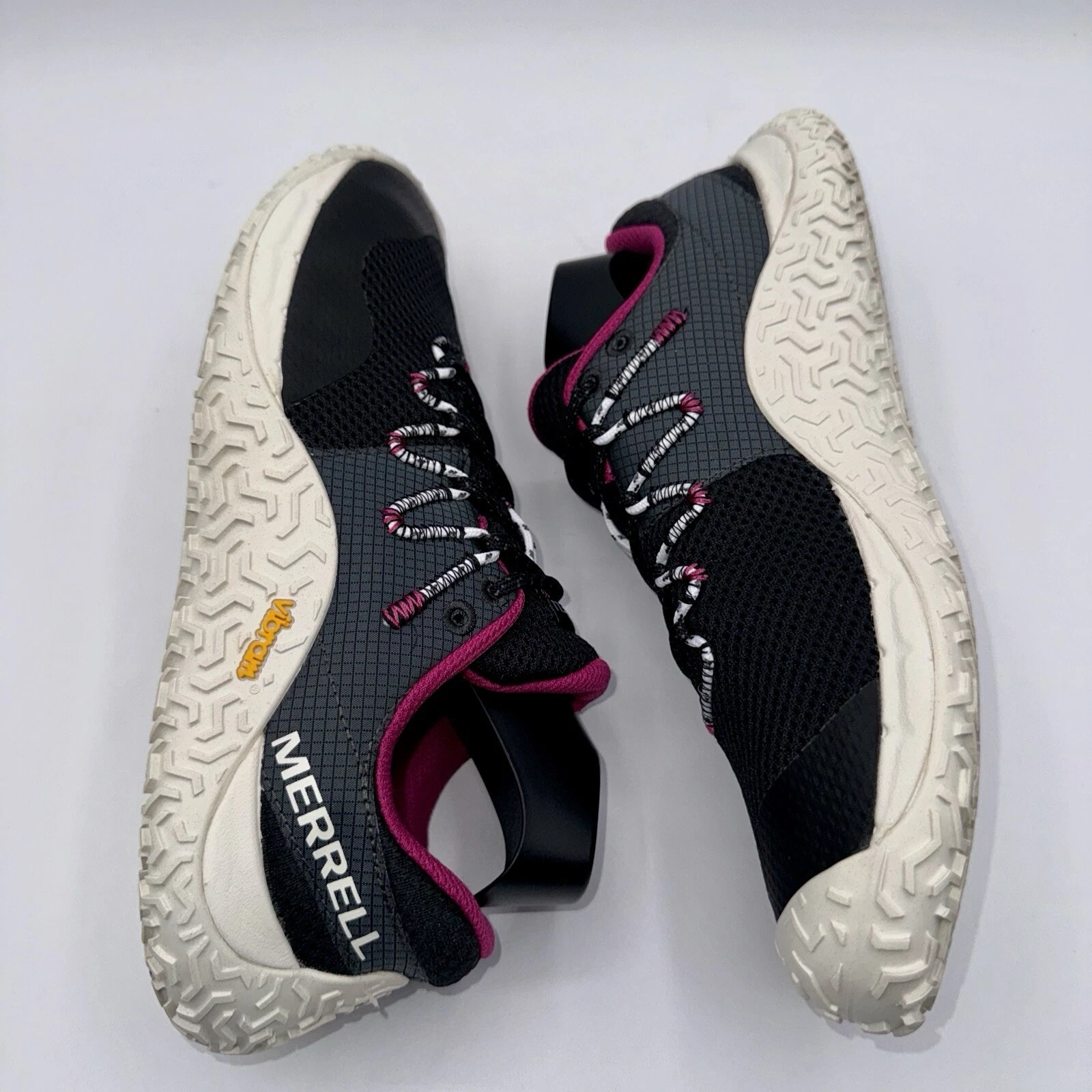 merrell trail glove 7 barefoot trail shoes