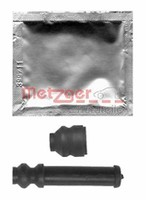 Metzger 113-1409 ZubehöRsatz, Bremssattel FüR Mazda Suzuki